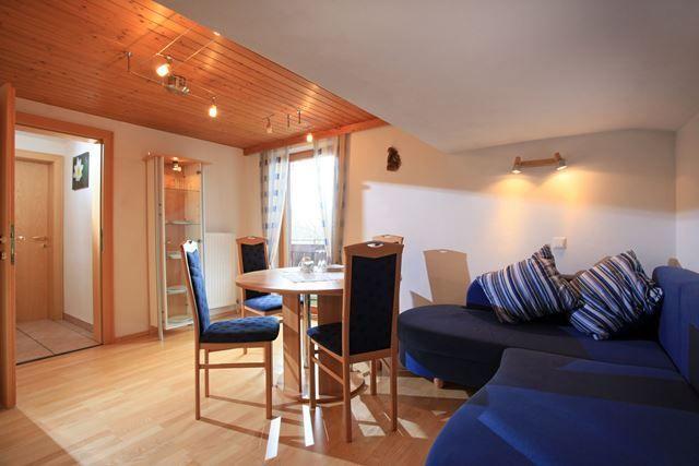 Ferienwohnung Neukumhof Westendorf Zimmer foto